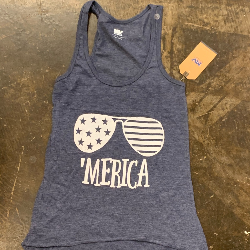 ‘Merica